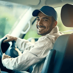 Professional Drivers